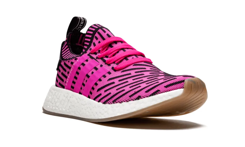 Adidas NMD NMD_R2 PK 'Japan Pack'